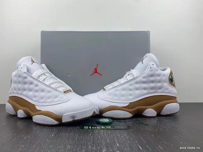 Wheat 414571-171 Air 13 Jordan 0523